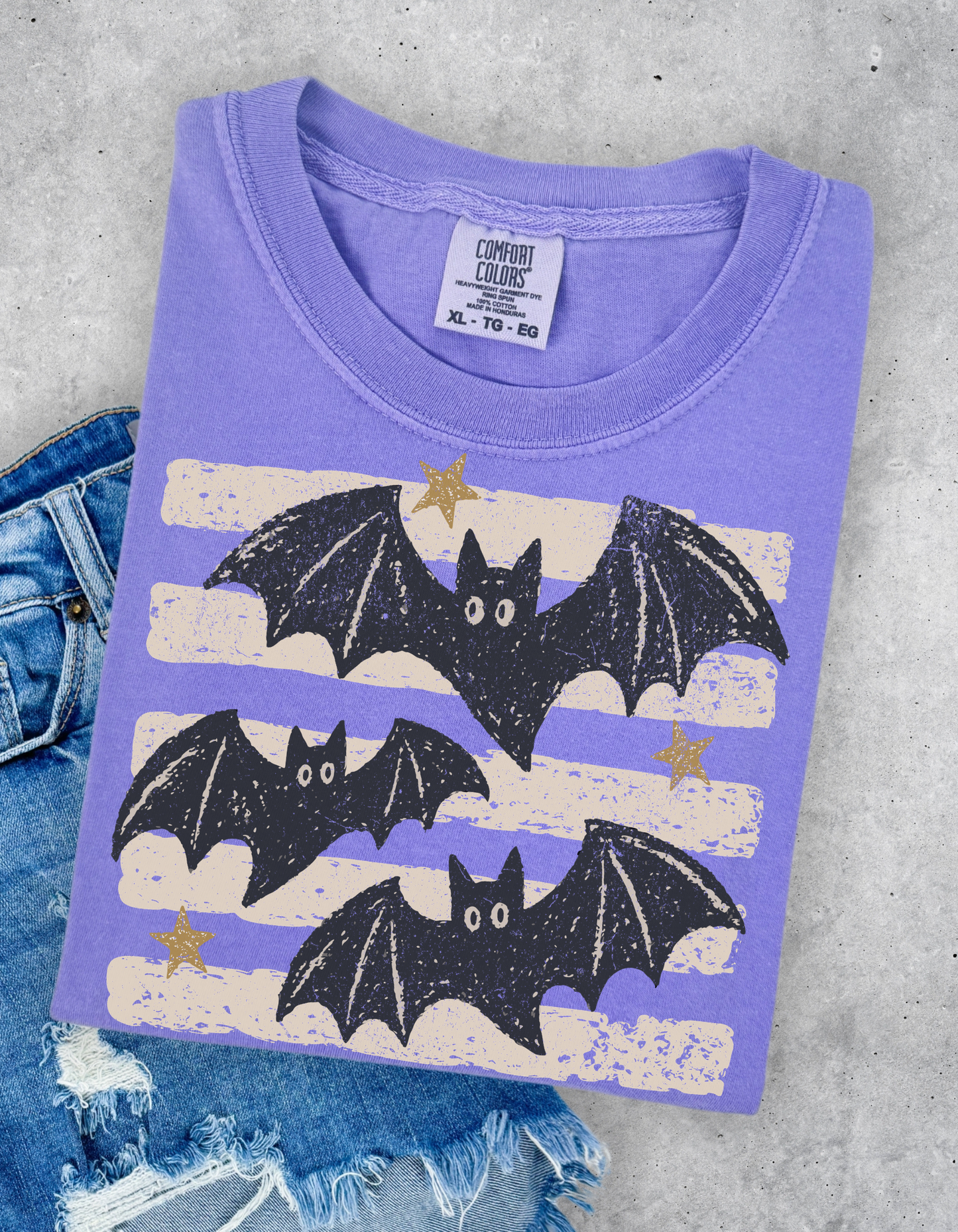 It’s Bats! Tee