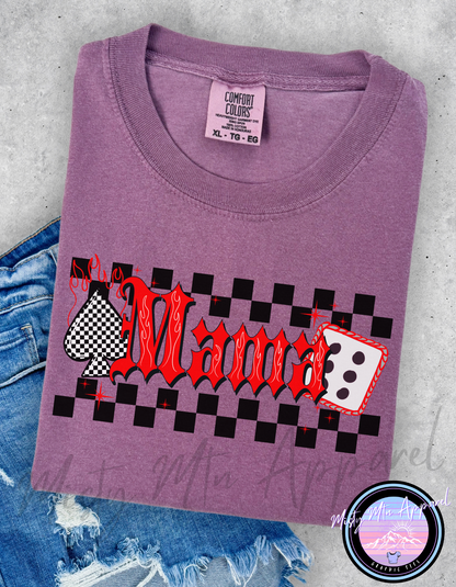 Western Mama Graphic Tee