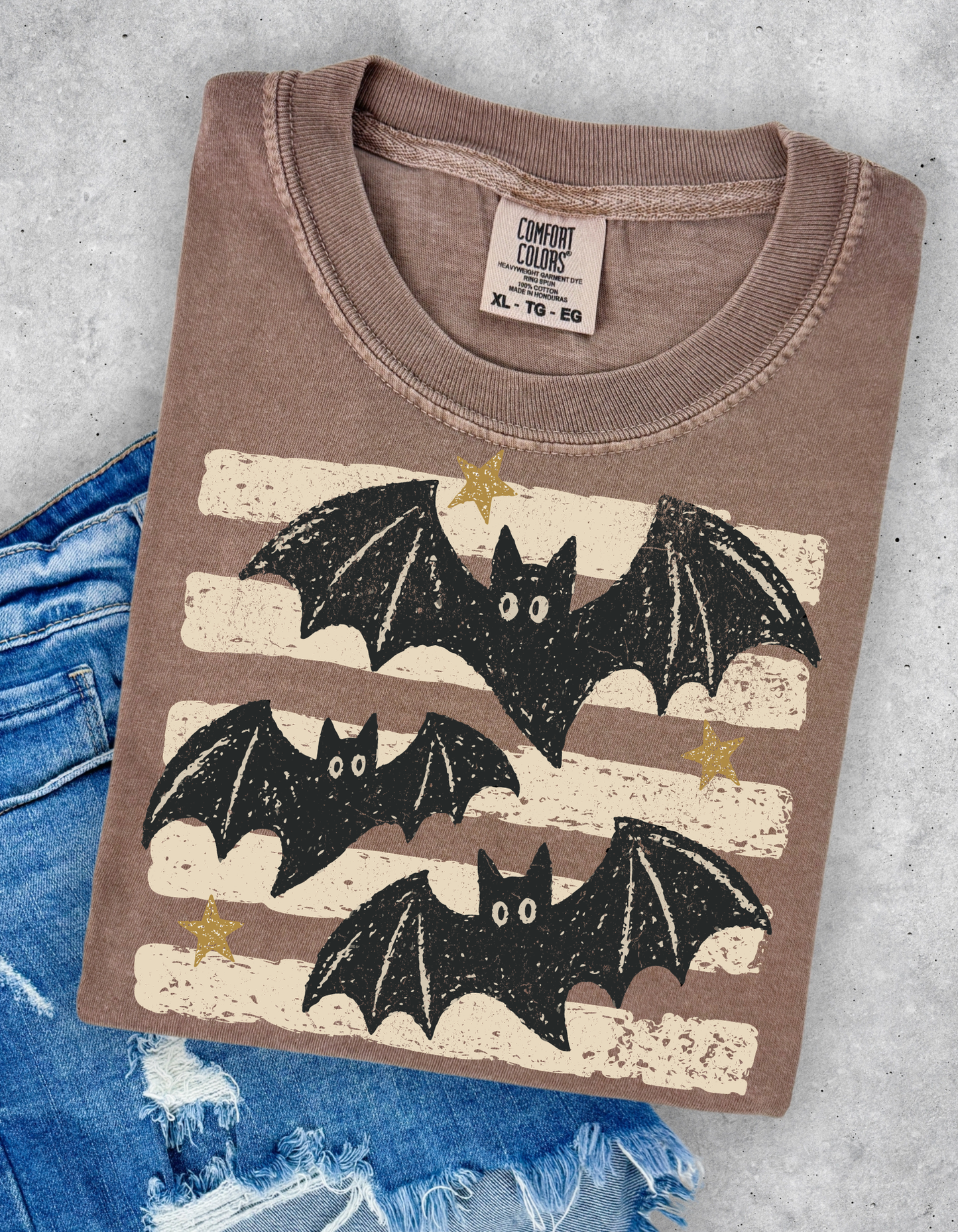 It’s Bats! Tee