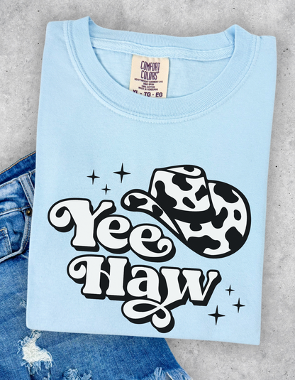 Yee Haw Graphic Tee