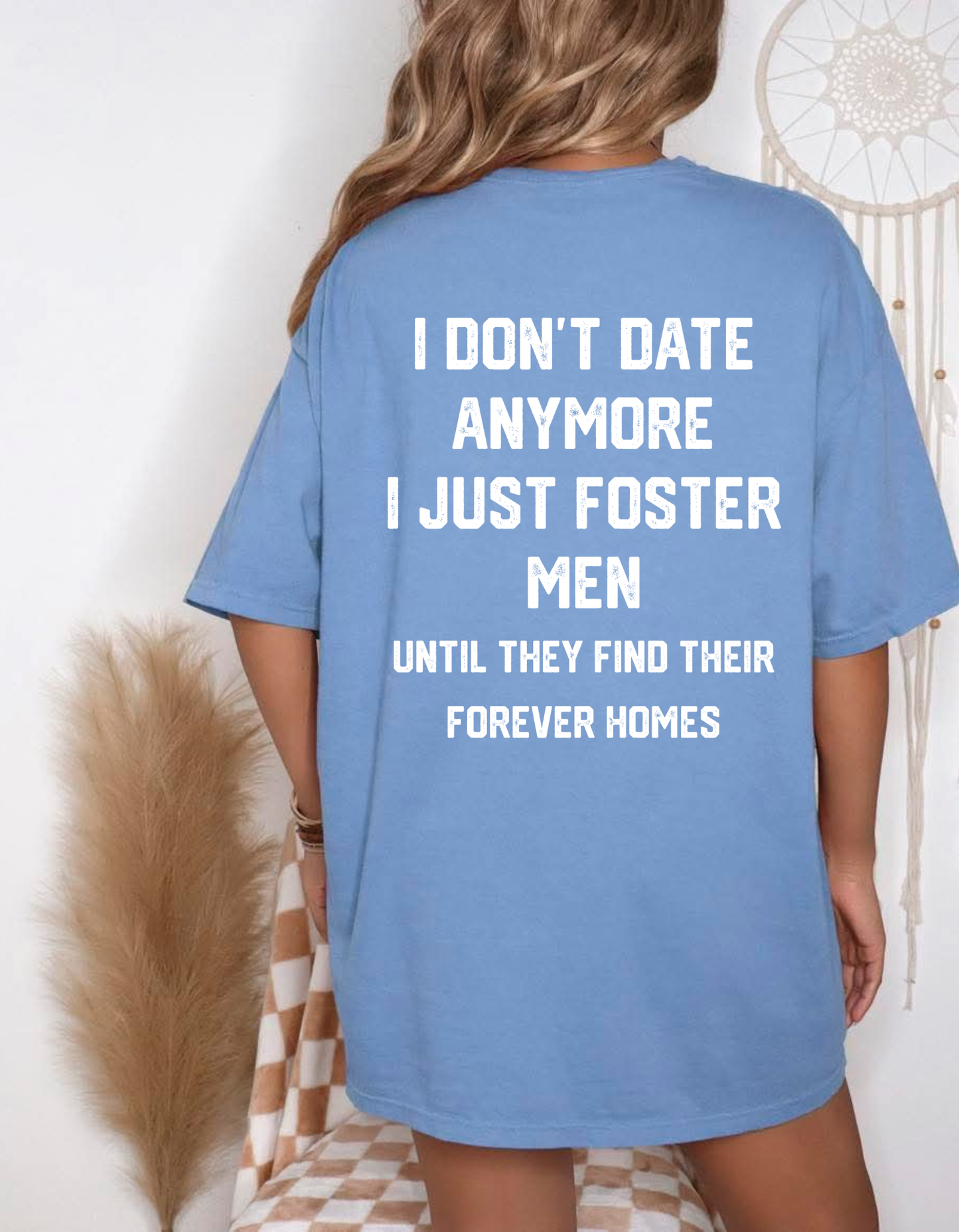 Heartbreak shelter graphic tee