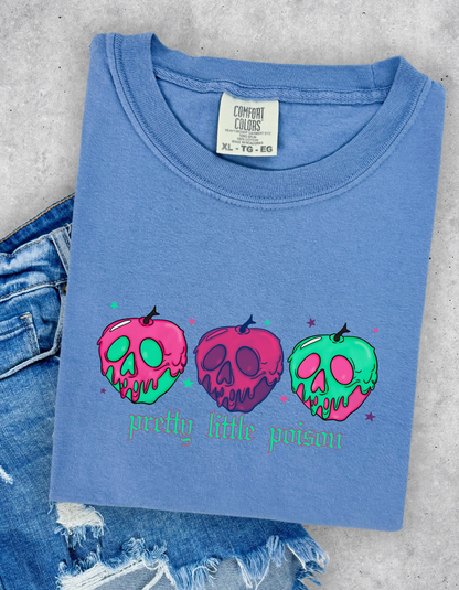 Pretty Little Poison Graphic Tee