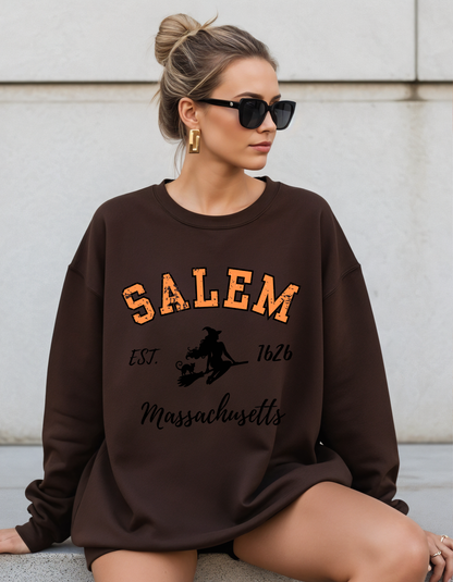Salem Crewneck sweater