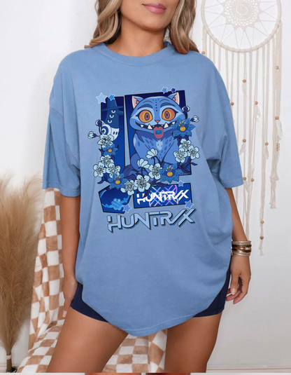 Derpy Huntrix Graphic Tee