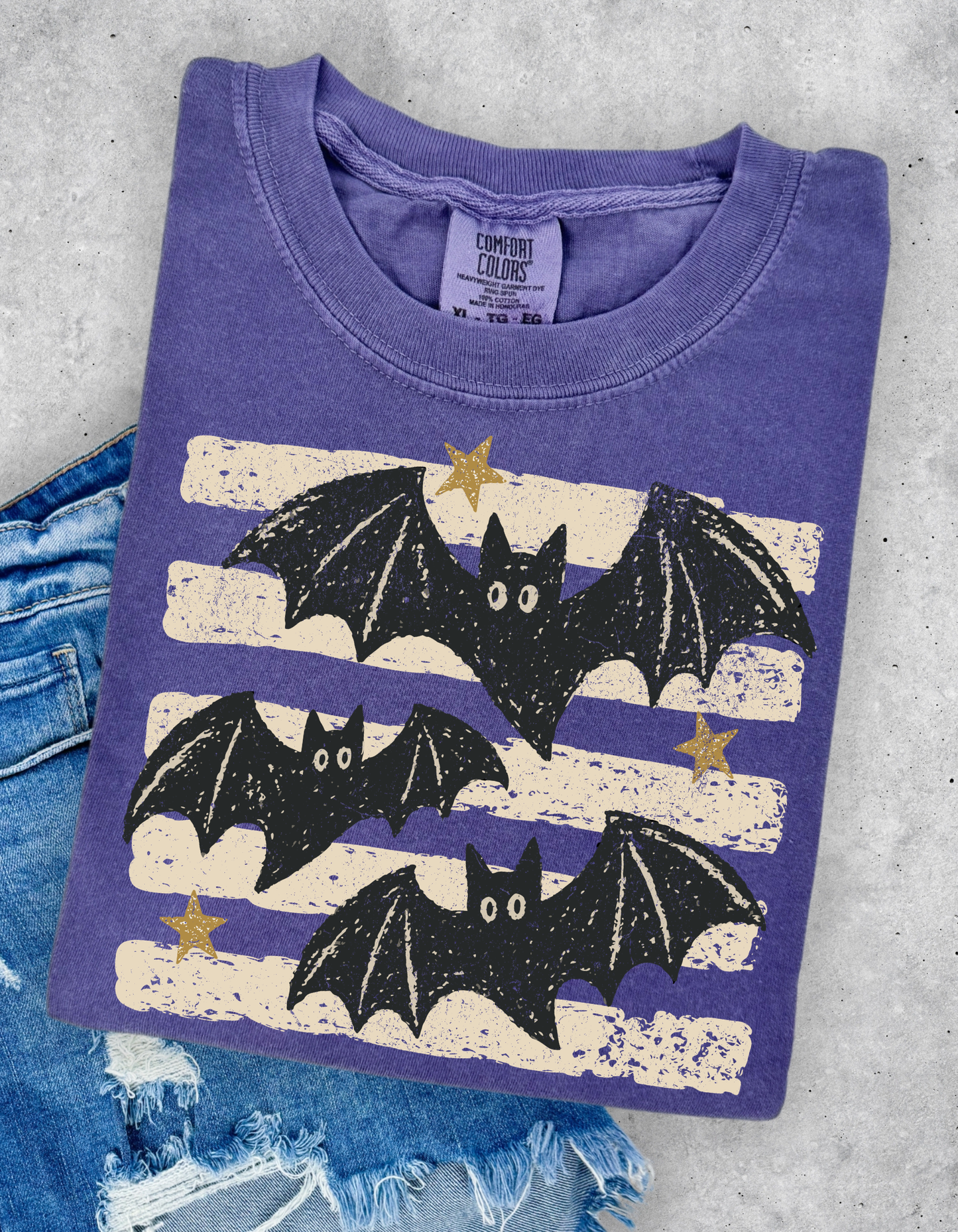 It’s Bats! Tee