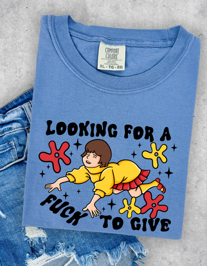 F*ck to give Tshirt