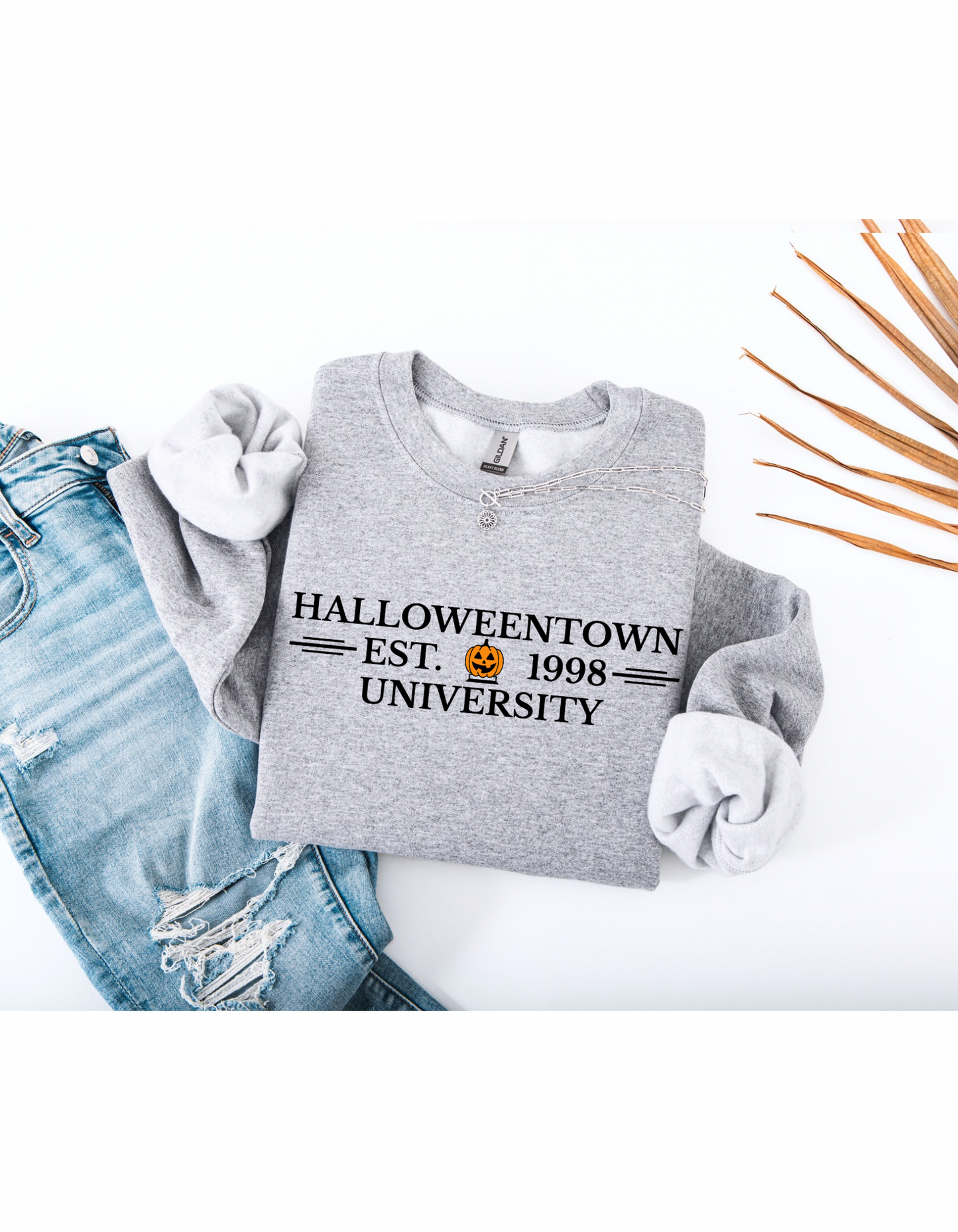 Halloween town university