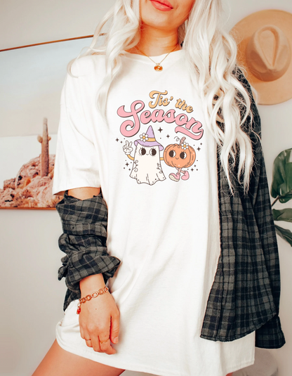 Tis the season tee