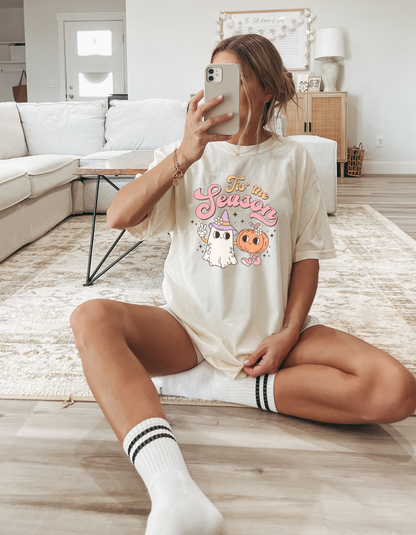 Tis the season tee