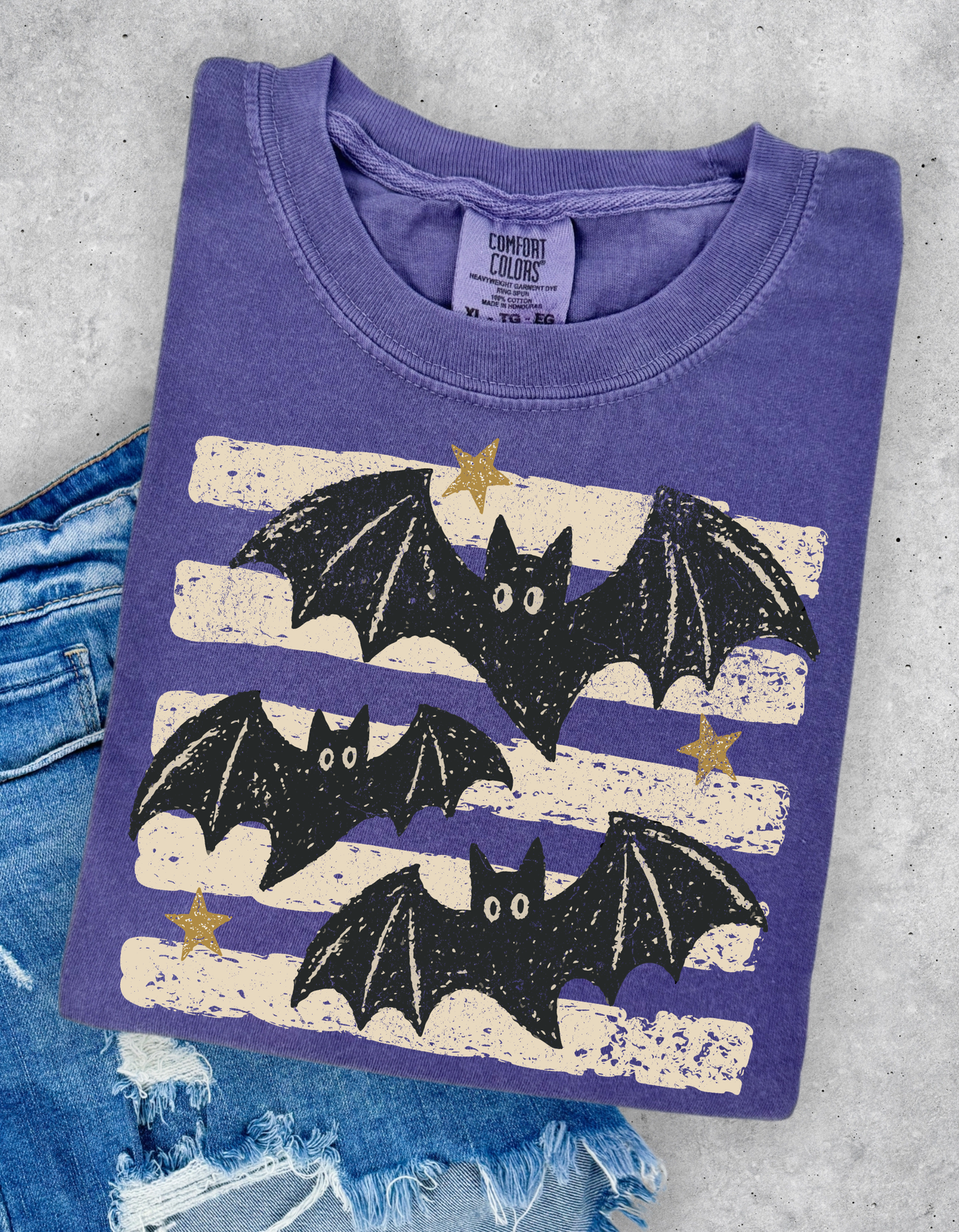 It’s Bats! Tee
