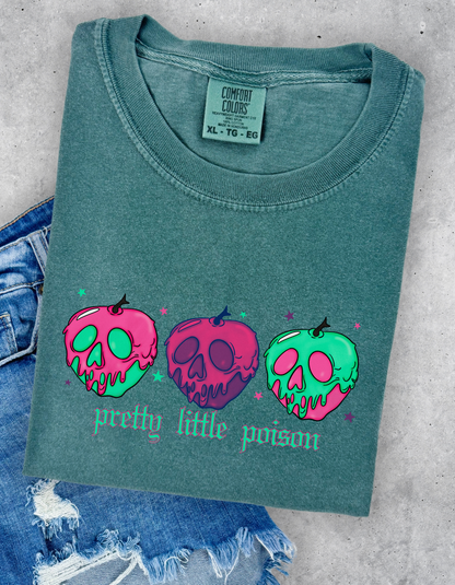 Pretty Little Poison Graphic Tee