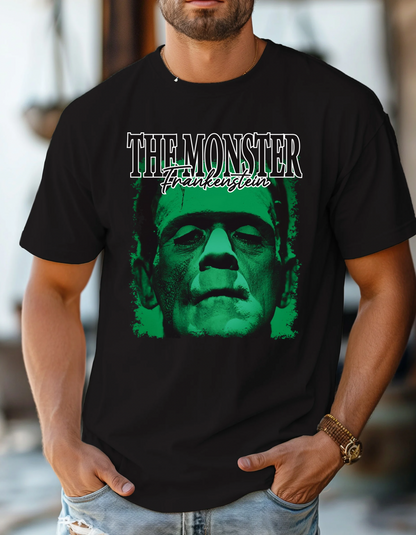 Frankenstein The Monster tee