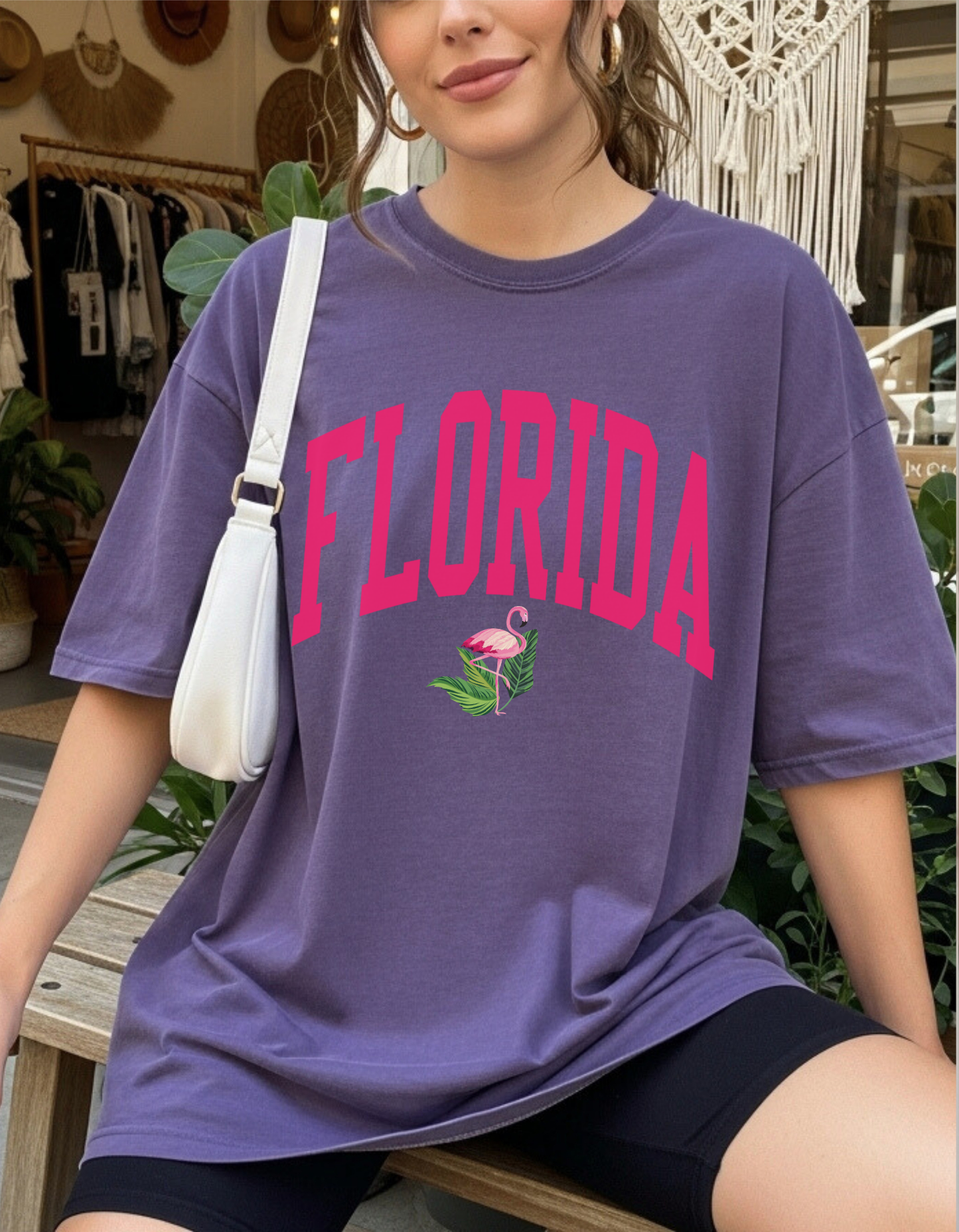 Florida Graphic Tee