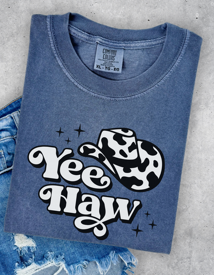 Yee Haw Graphic Tee