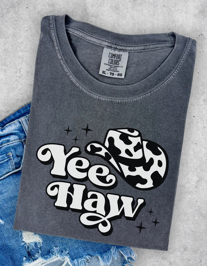 Yee Haw Graphic Tee