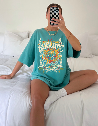 Sublime Graphic Tee