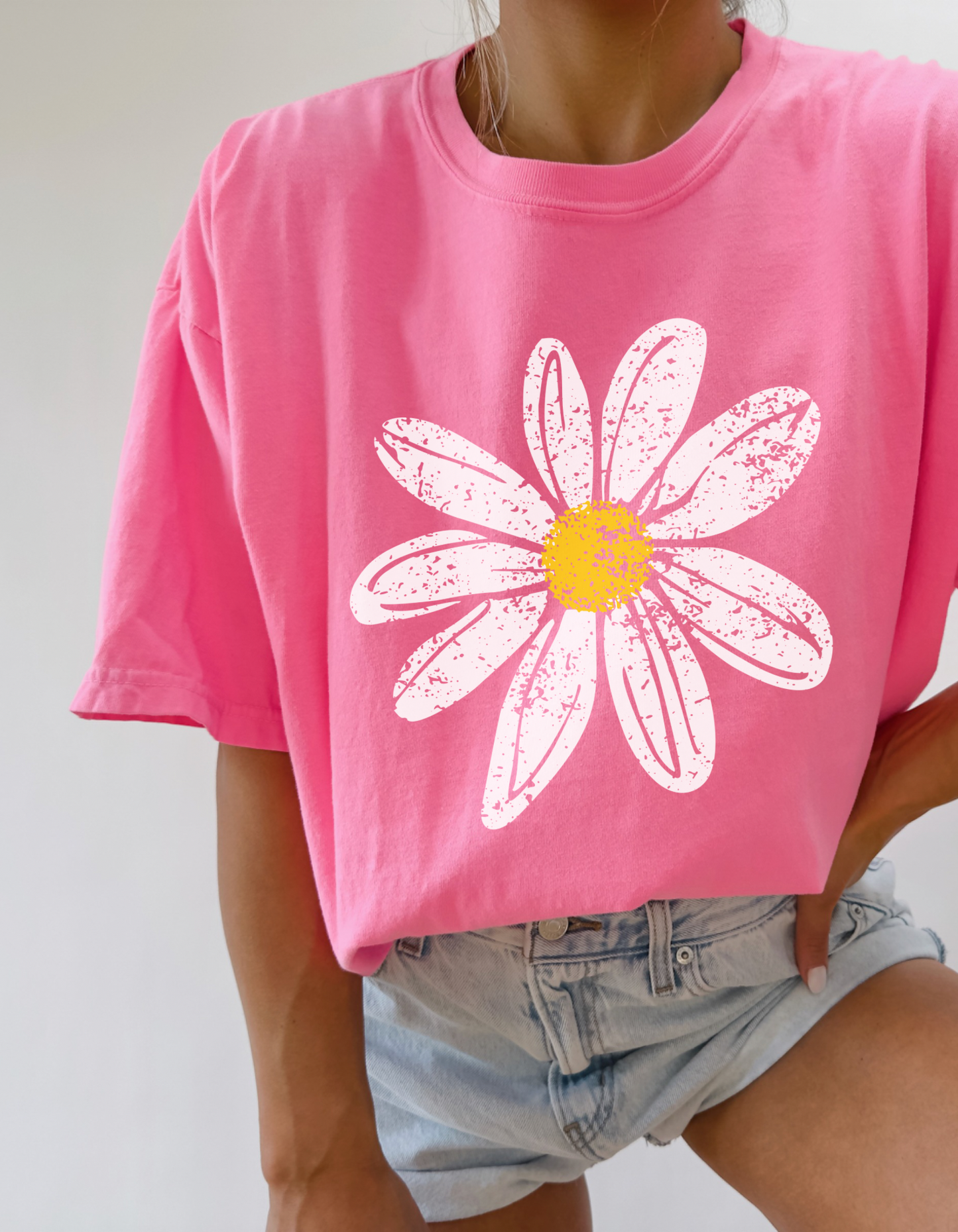 Daisy Tee