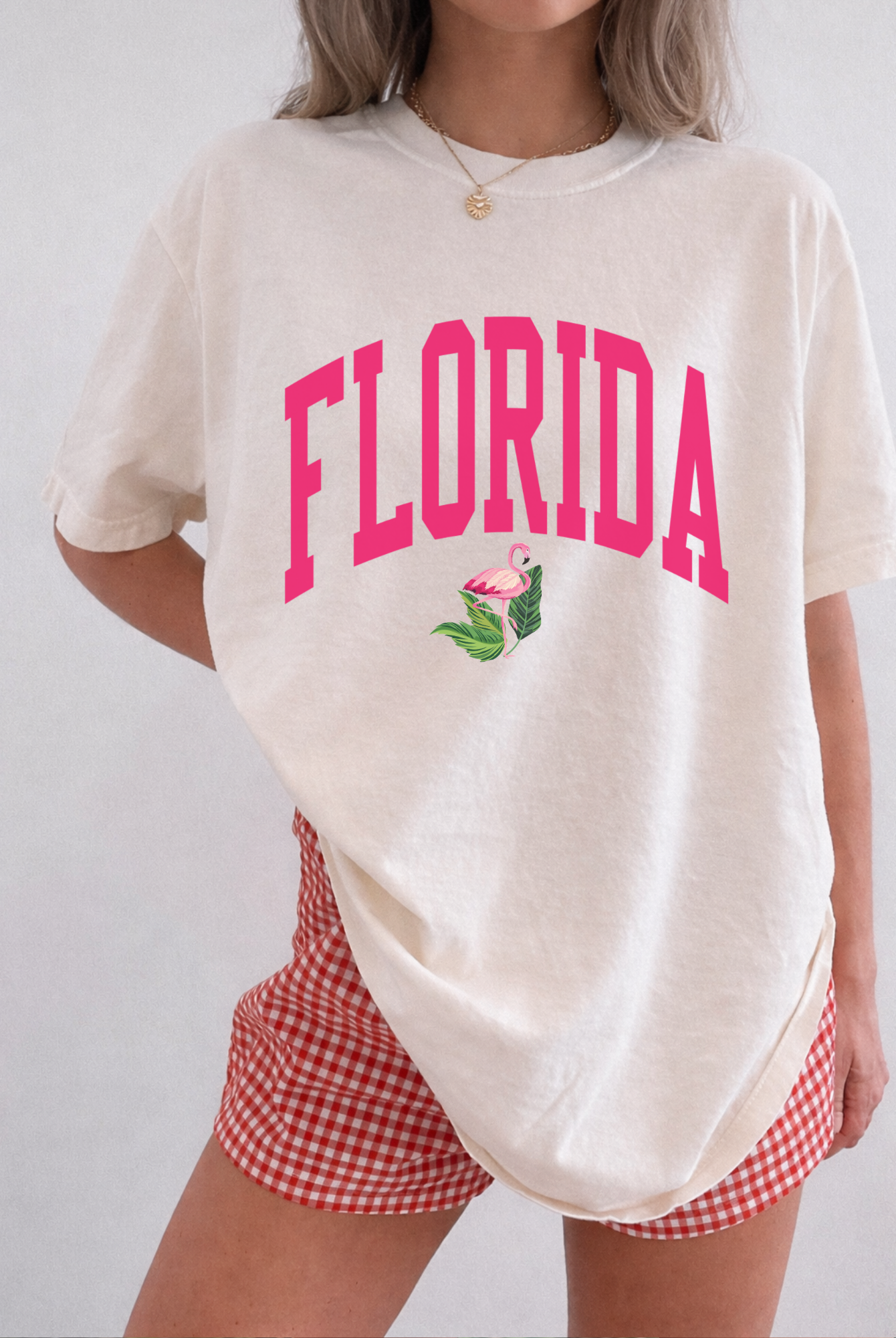 Florida Graphic Tee