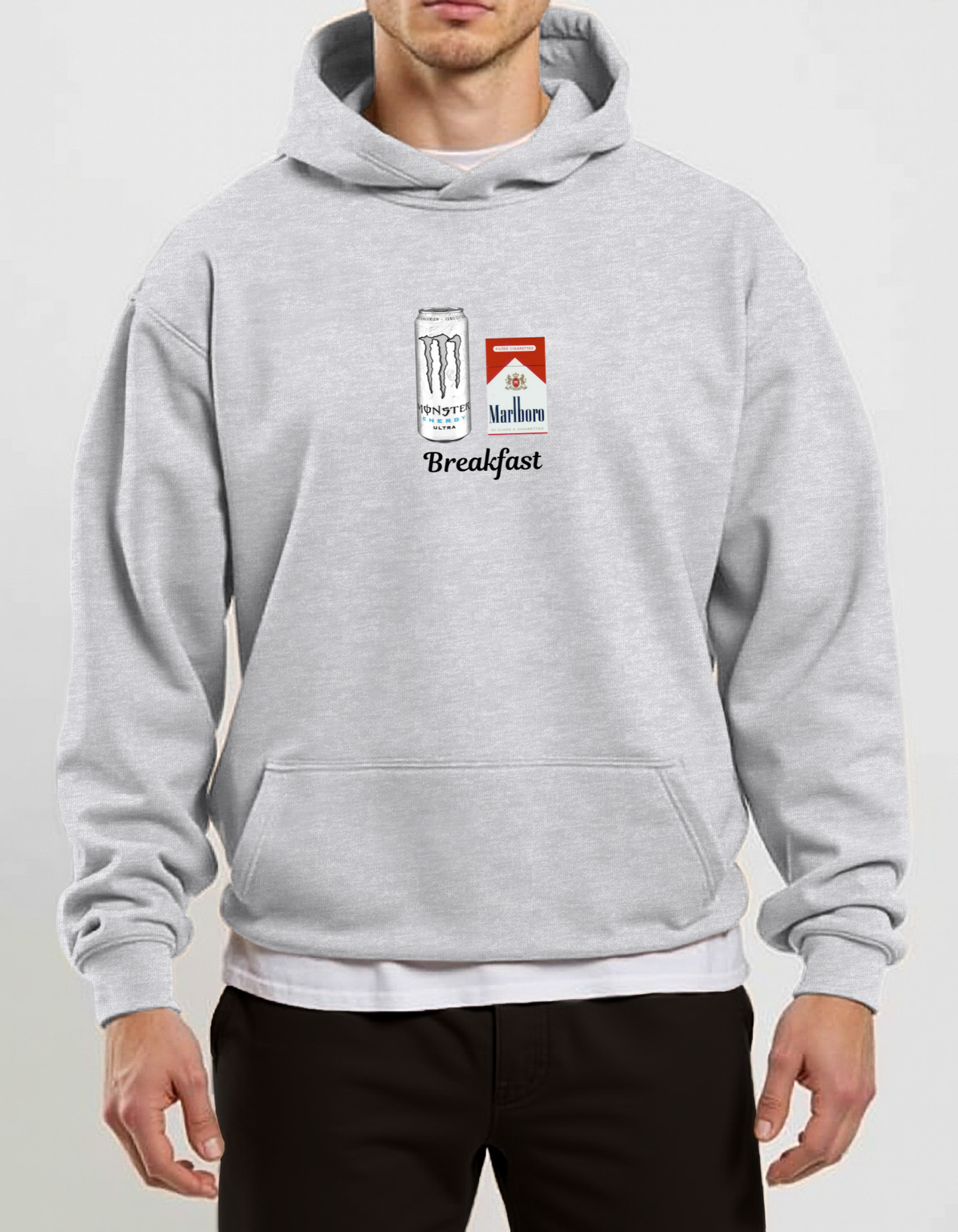 Breakfast Hoodie