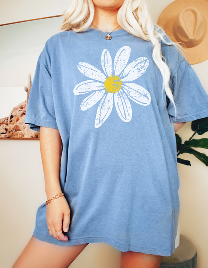 Daisy Tee