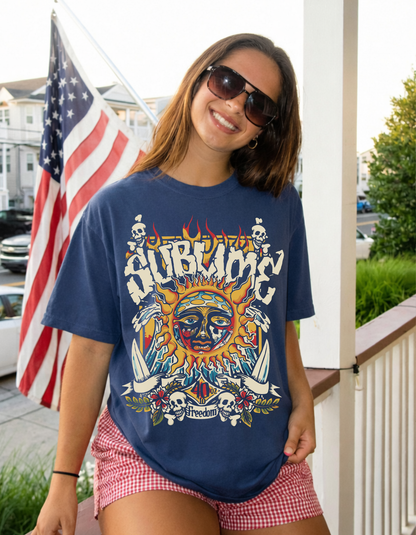 Sublime Graphic Tee