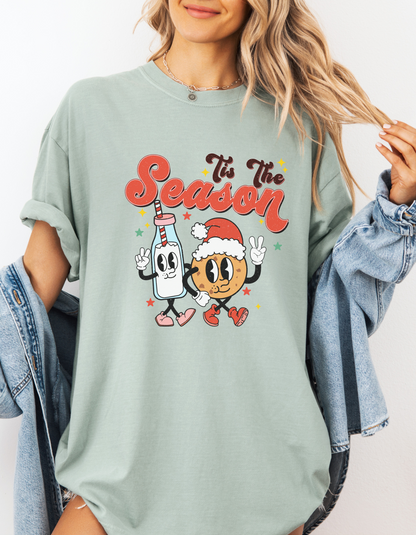 Tis the season tee