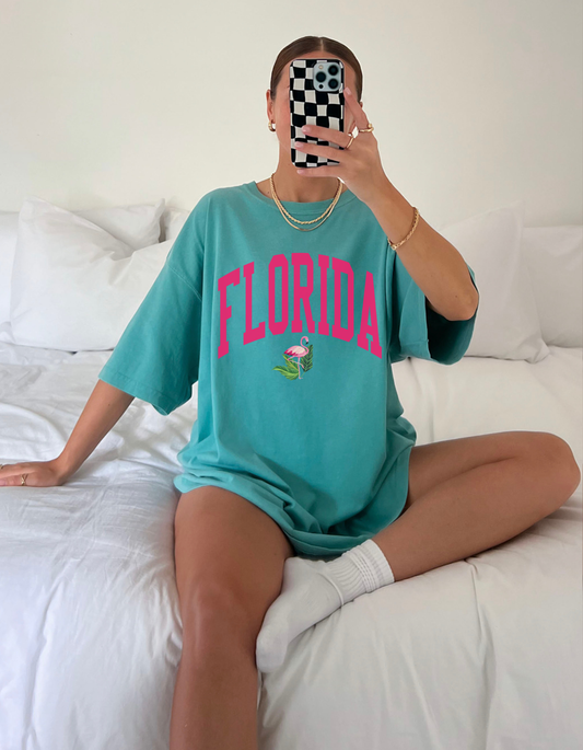 Florida Graphic Tee