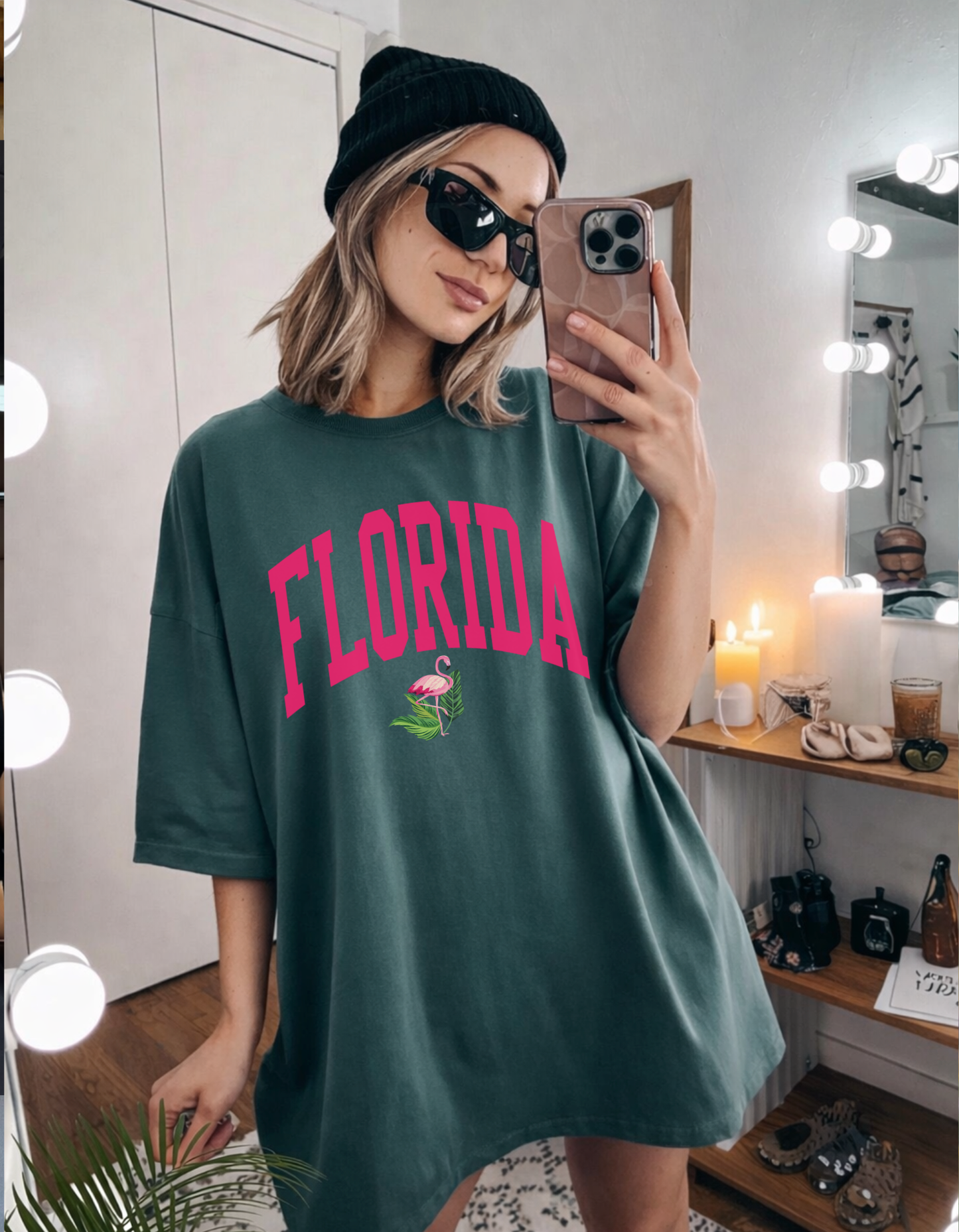 Florida Graphic Tee