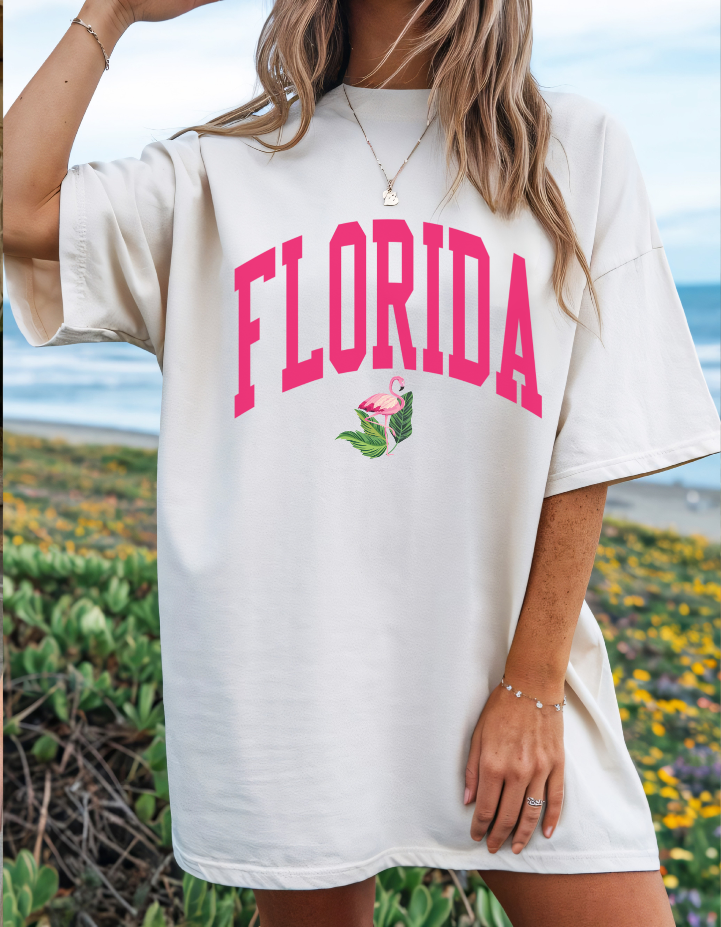 Florida Graphic Tee