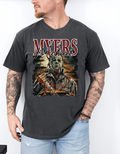 Michael Myers Tee