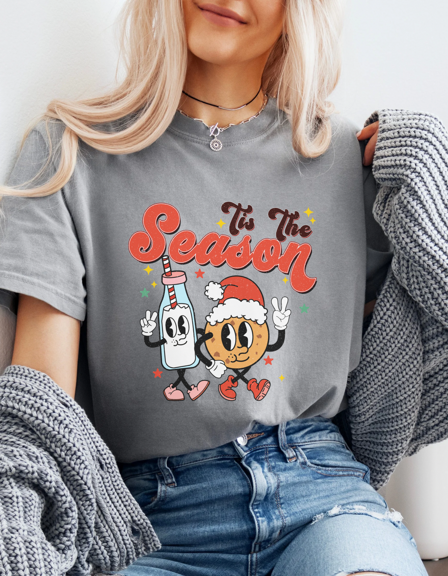 Tis the season tee
