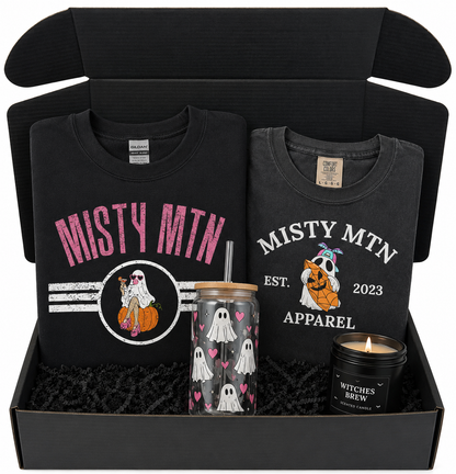 Misty Mtn Apparel Mystery Box