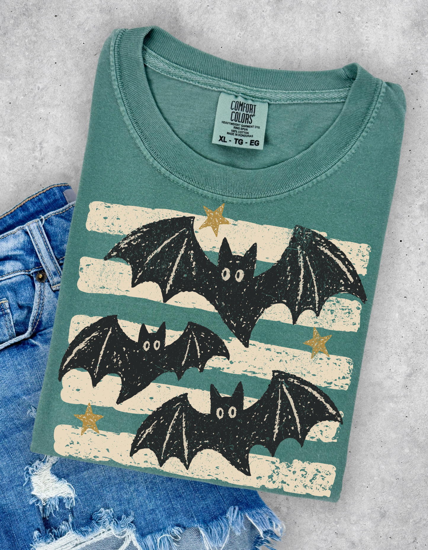 It’s Bats! Tee