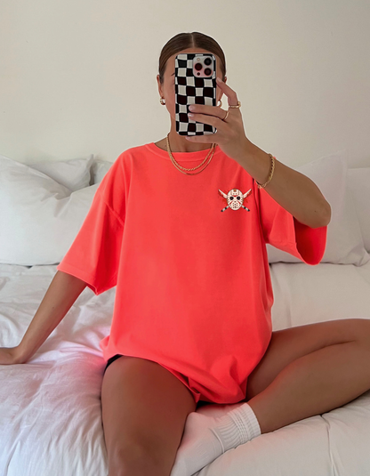 Camp Crystal Lake Tee