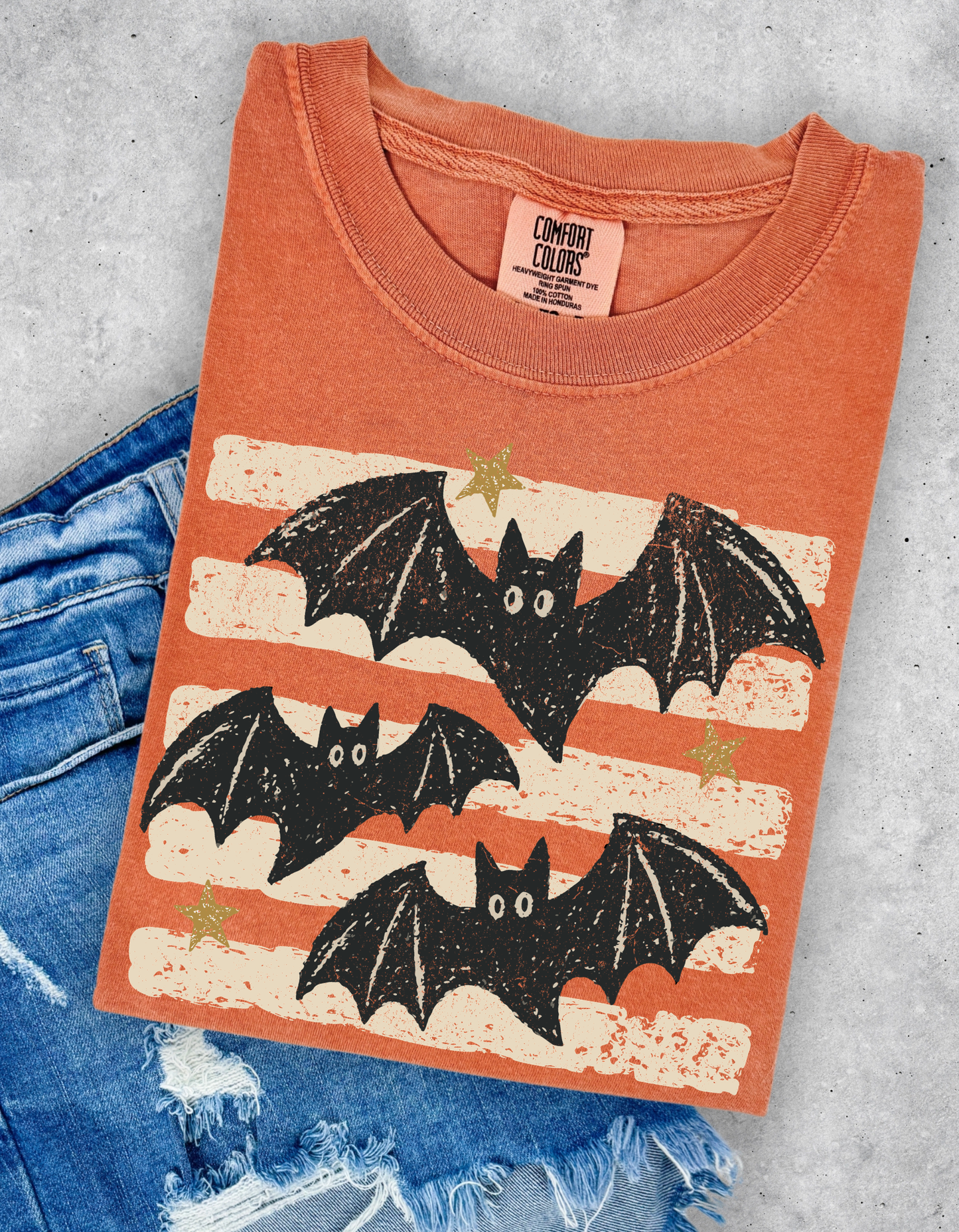 It’s Bats! Tee