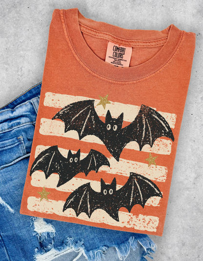 It’s Bats! Tee