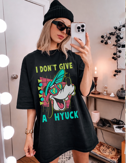 Hyuck Graphic Tee