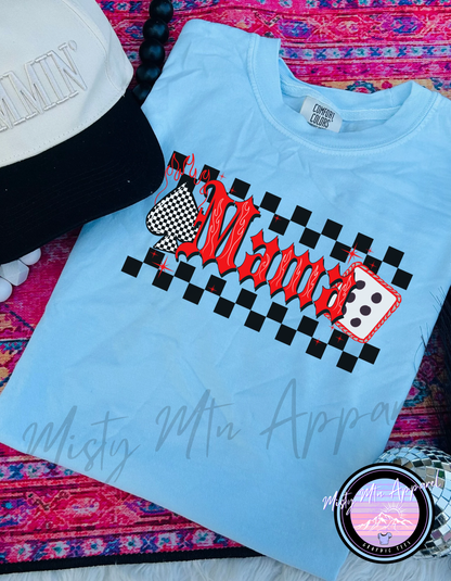 Western Mama Graphic Tee