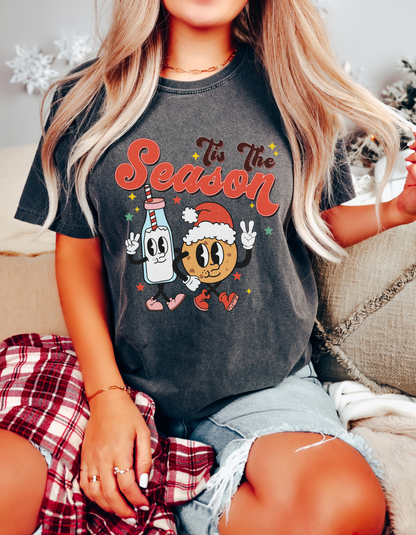 Tis the season tee