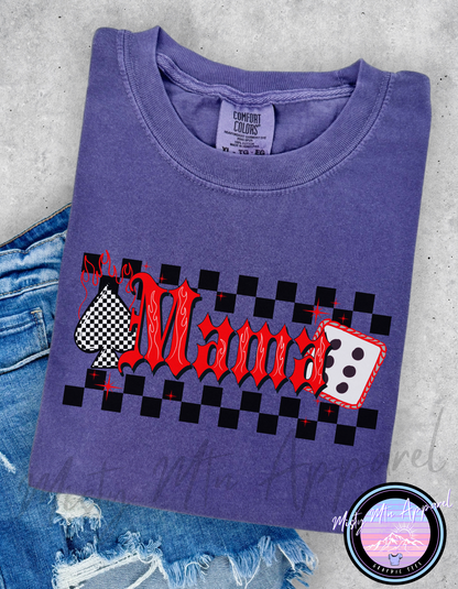 Western Mama Graphic Tee