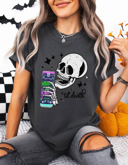 Til death