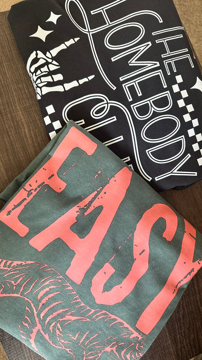 2 Mystery tee bundle