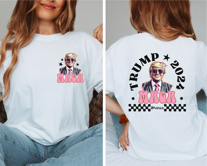 Trump 2024 MAGA