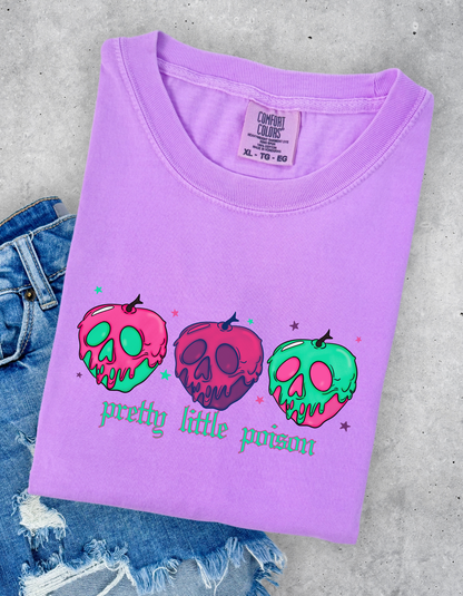 Pretty Little Poison Graphic Tee