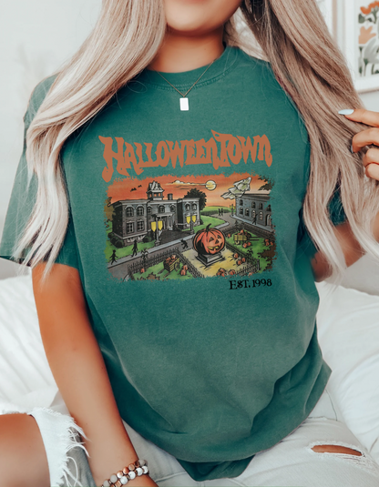Halloweentown
