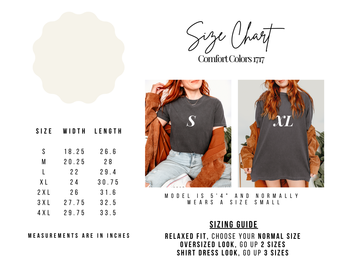 Girls will be girls Graphic Tee