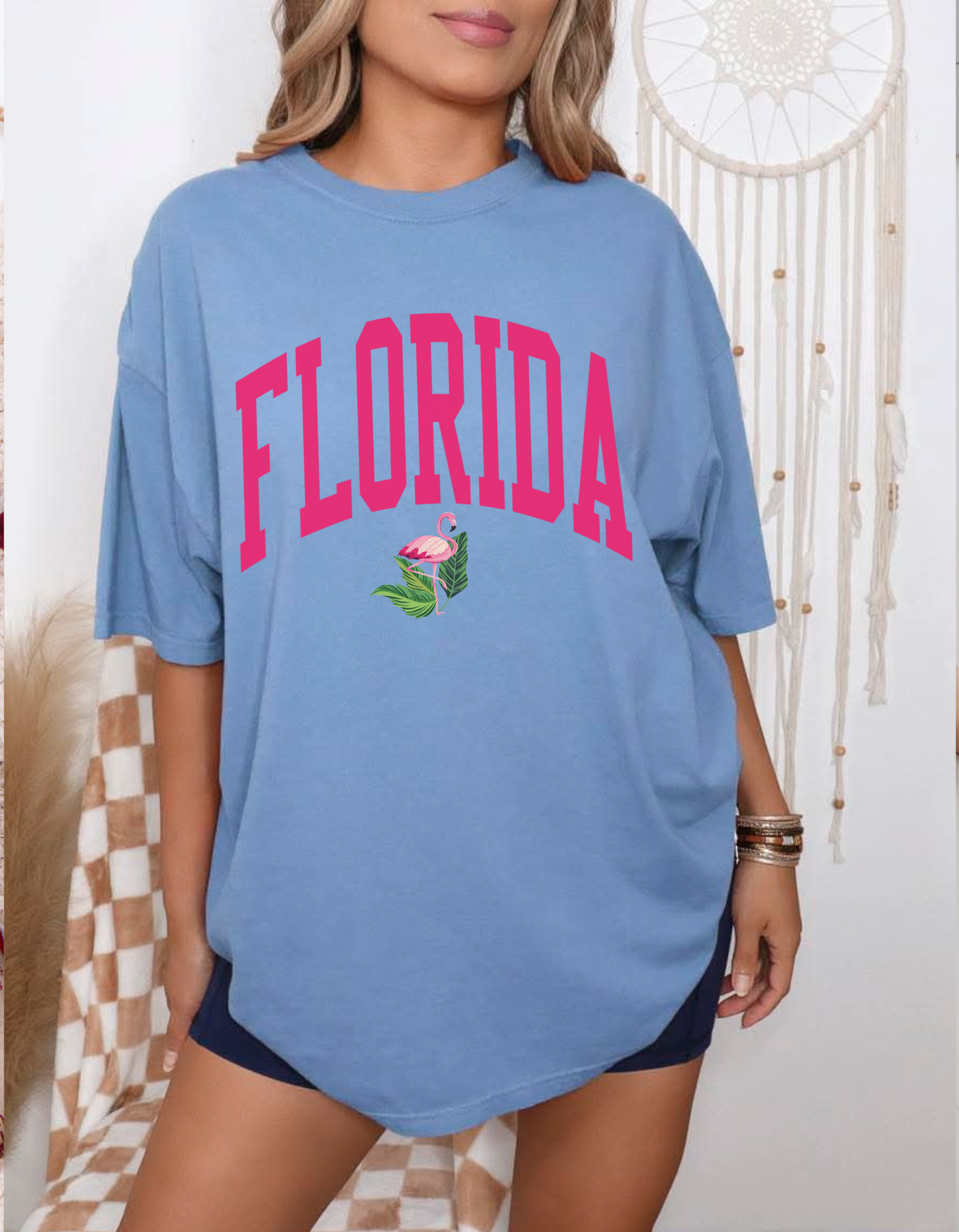 Florida Graphic Tee
