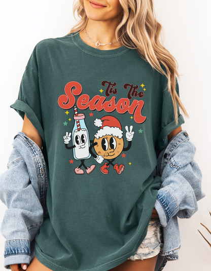 Tis the season tee