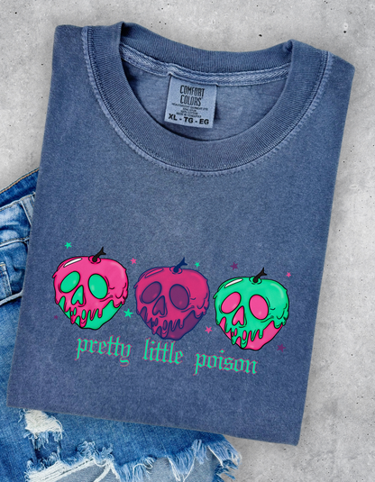 Pretty Little Poison Graphic Tee