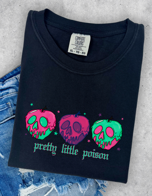 Pretty Little Poison Graphic Tee
